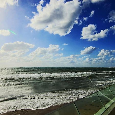 Phaedrus Living Seaview Flat Limnaria 154 Διαμέρισμα Πάφος Εξωτερικό φωτογραφία